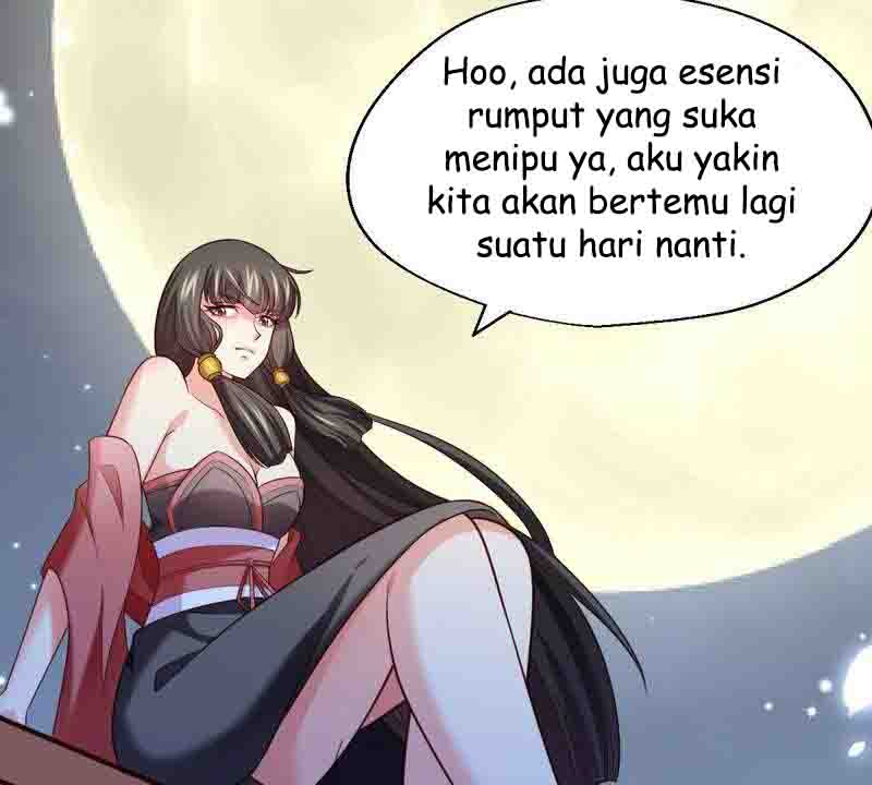 Turned Into a Grass in The Fantasy World? Chapter 48 Gambar 77